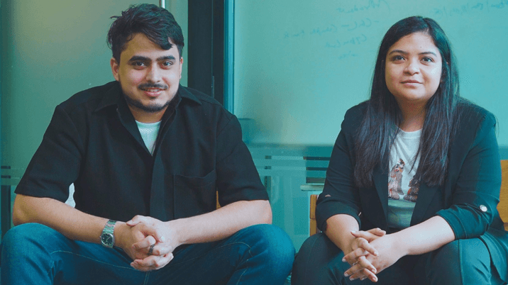 What’s Up Wellness, two others raise early-stage funding