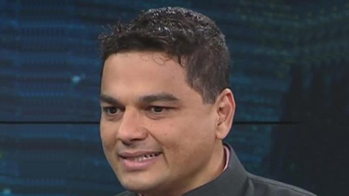 Nikhil Vora's Sixth Sense strikes gold from same company twice