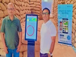 Ergos snags $10 mn as Abler Nordic joins cap table