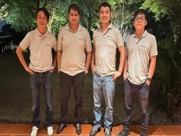 Incubate Fund Asia marks first close of third VC vehicle, rebrands