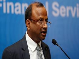 Mastercard names former SBI chair Rajnish Kumar as India chairman