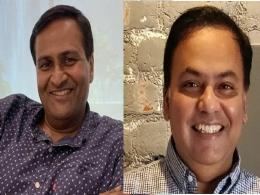 Two Orios managing partners quit to start new venture