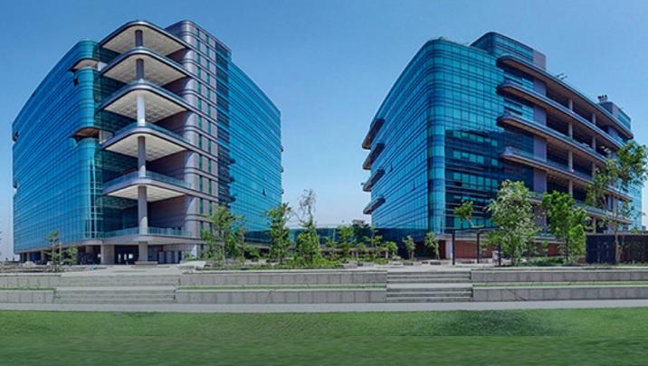 ADIA-backed Mindspace REIT takes full control of Chennai office project