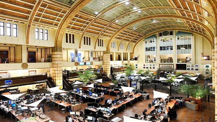 CVC Capital gears up for potential November IPO