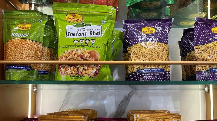 Tatas seek controlling stake in Haldiram's but $10-bn asking valuation a hurdle