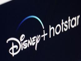Blackstone holds initial talks with Disney for stake in India arm