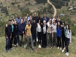 Indifi, ApnaKlub backer Flourish Ventures gets $350 mn more for fintech bets