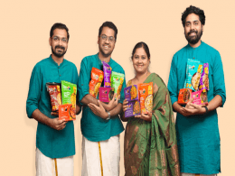 How Fireside, Strides-backed Sweet Karam Coffee was valued as it gets new VC backer
