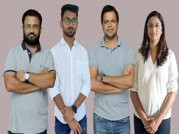 Showroom B2B, five others raise early-stage funding