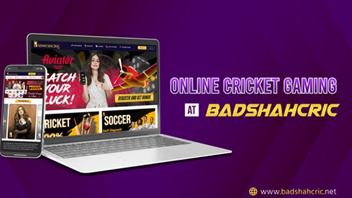 Badshahcric: The Rise of iGaming Sports