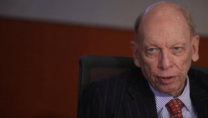 Blackstone exec and Wall Street strategist Byron Wien dies at 90