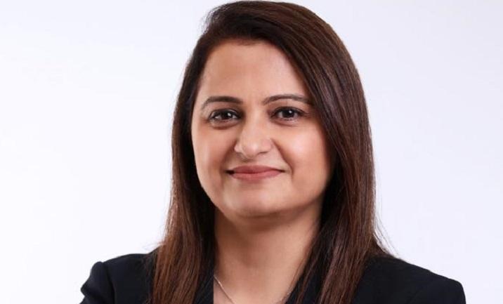 KKR hires BlackRock veteran to head second India office