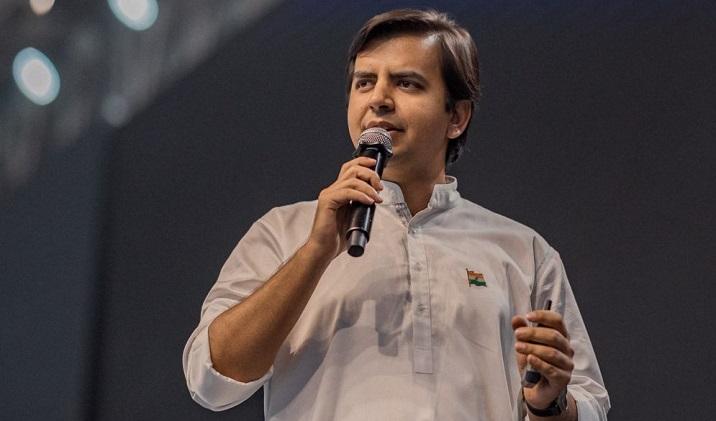 Grapevine: Ola Krutrim, Wow! Momo, Dream Sports, Cricbuzz in news