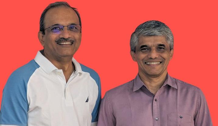 Pentathlon Ventures’ founding partners on AI in pitch decks, SaaS valuations and more