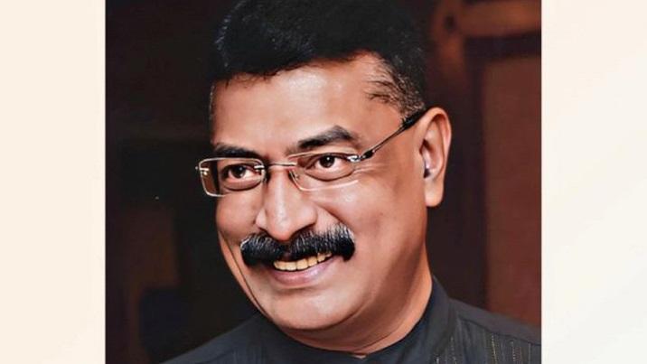 Logistics service provider Ecom’s co-founder TA Krishnan dies at 60
