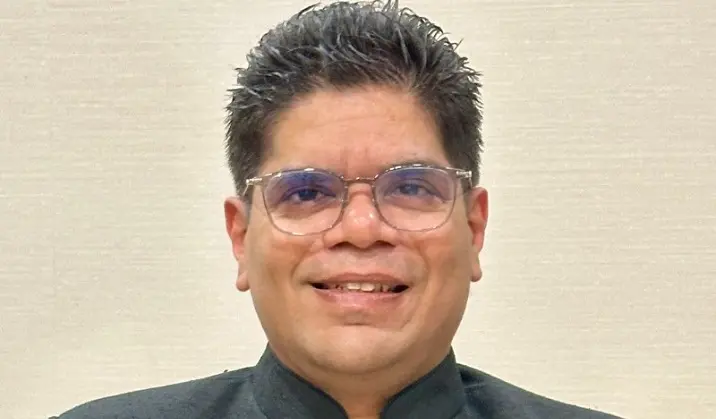 Former banker Kampani floats VC fund to back growth-stage startups