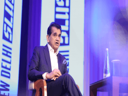 Amitabh Kant joins Fairfax as senior advisor