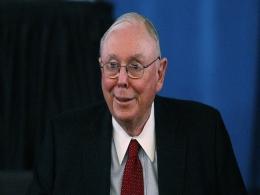Berkshire Hathaway vice chairman Charlie Munger dies at 99