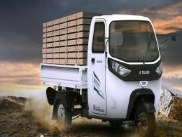 Hero MotoCorp to invest $60 mn in BII, Blume-backed Euler Motors