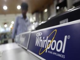 Whirlpool to sell 24% stake in India business to reduce debt