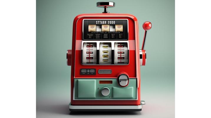 The UX/UI Revolution in Online Slot Design