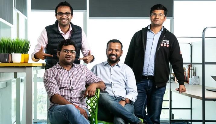 Temasek-backed DeHaat acquires Olam-owned AgriCentral