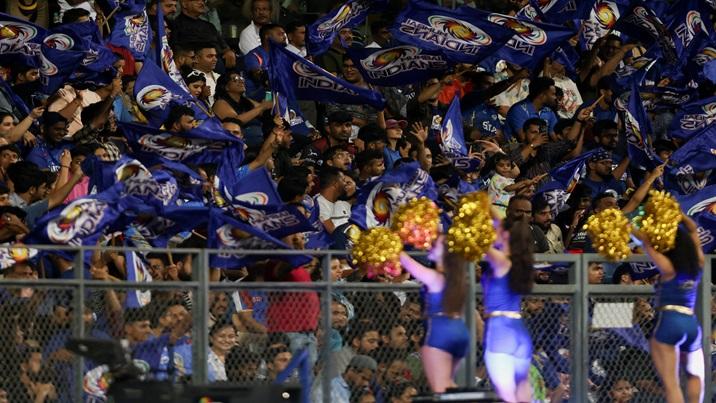 IPL, other sporting events under merged RIL-Disney to be streamed on Hotstar