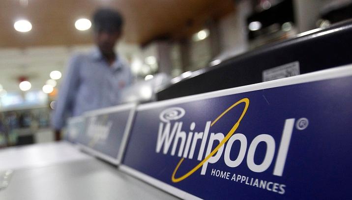 Whirlpool to sell 24% stake in India business to reduce debt