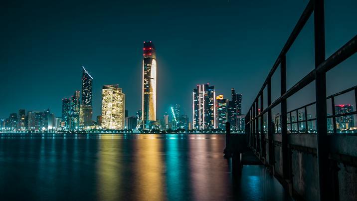 Germany's Aquila Group to open Middle East office in Abu Dhabi