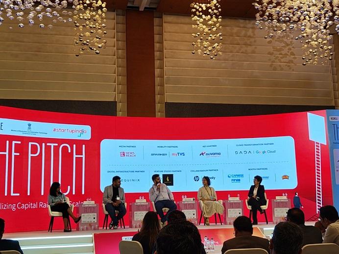 Mindset shift, more risk appetite changing startup ecosystem: Panellists at VCCircle's The Pitch