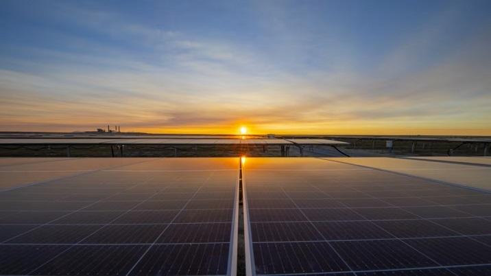 BP to take full control of Eversource co-sponsor Lightsource BP