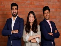 Digvriddhi Technologies, three others snag early funds