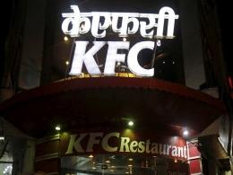 PE-backed KFC operator Sapphire Foods' quarterly loss widens as urban diners trim spends