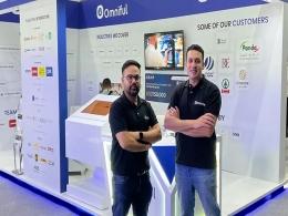 Gulf Digest: Saudi startup co-founded by ex-Zomato exec, SaaS firm Blink get funding