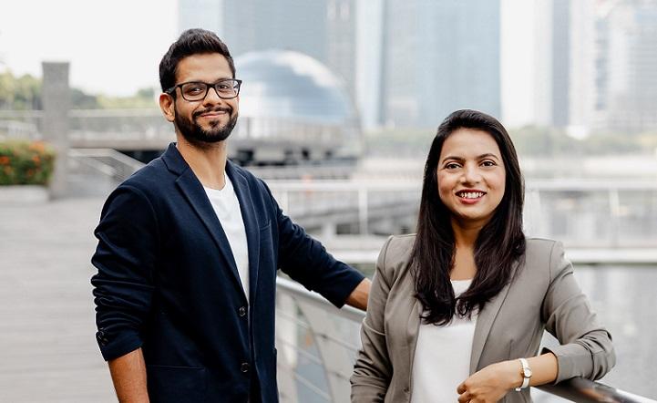 Google Cloud, We Founder Circle's EvolveX back two early-stage tech startups