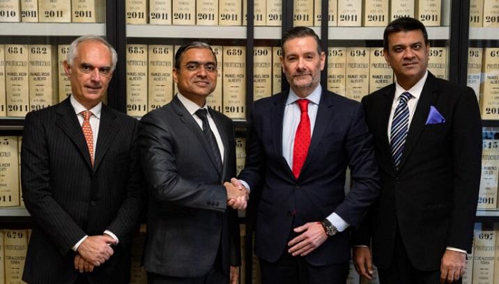 General Atlantic-backed TBO Tek acquires Spanish firm Jumbo’s online business