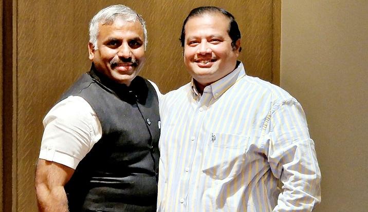 Cloud kitchen startup Kitchens@ raises $65 million in Series C