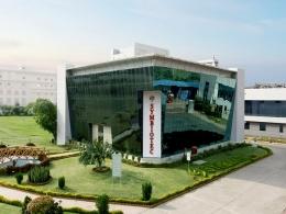 Grapevine: Symbiotec Pharmalab, Adani Energy, Megha Engineering, Suntory in news