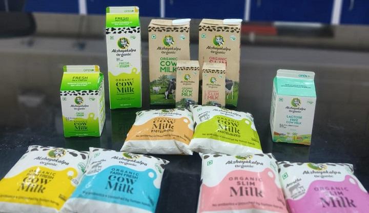 Bottomline: A91-backed Akshayakalpa Farms looks to turn the corner on sales boost