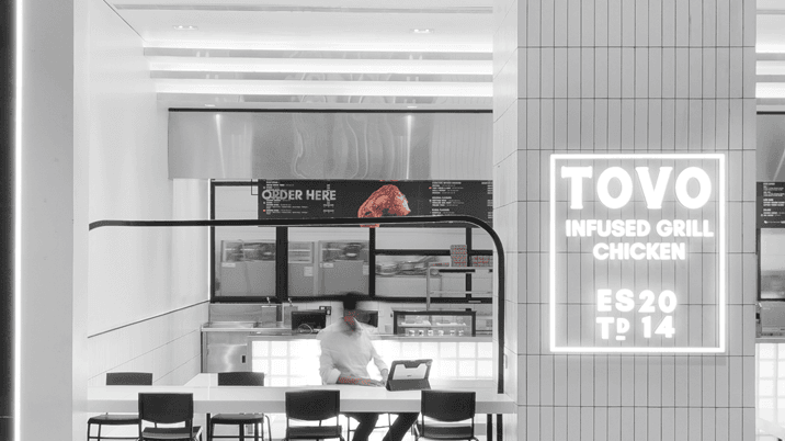 Taste the world-famous Infused Chicken – Tovo’s outlet soon arriving in your own city