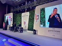 Family offices' appetite for risky bets growing: Catamaran president at VCCircle LP Summit