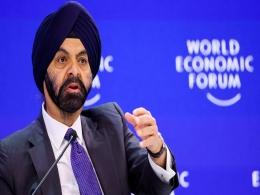 World Bank's Banga denies IFC cover up of abuse involving Kenya school investment