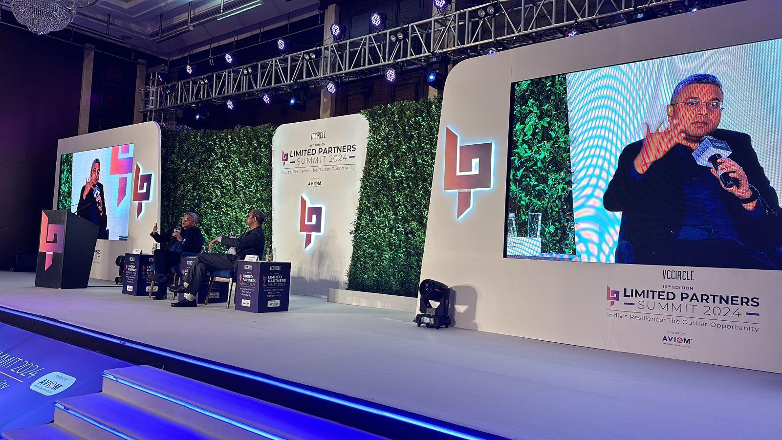 Family offices' appetite for risky bets growing: Catamaran president at VCCircle LP Summit