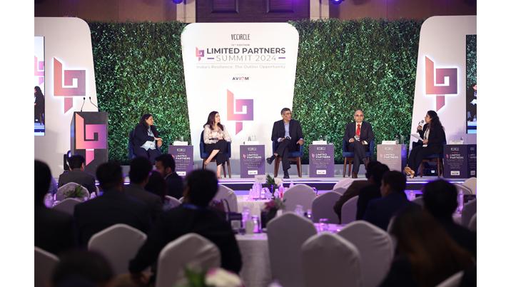 Performance, strategy consistency and team stability key to attract LPs: Tata Capital’s Akhil Awasthi