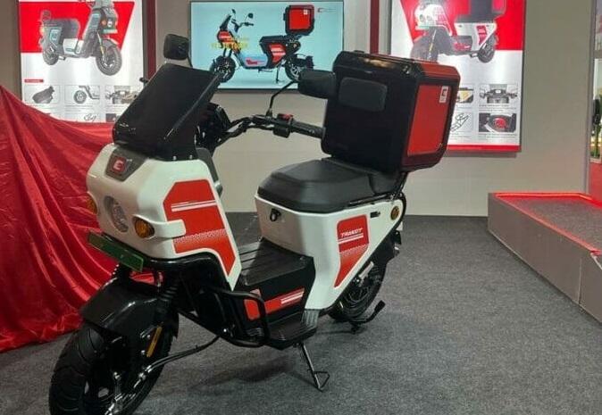 EV maker Corrit Electric secures funding in angel round