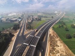 GIC-backed IRB InvIT Fund raising fresh capital to buy road assets; hires bankers