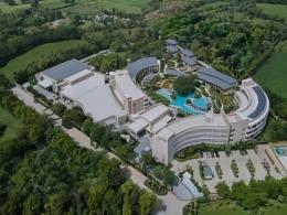 Chalet Hotels inks deal to acquire luxury resort in NCR