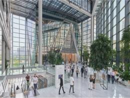 Brookfield monetises Dubai office asset in deal with UAE's Lunate, Saudi firm Olayan