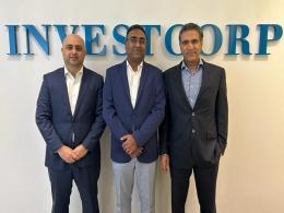 Bahrain's Investcorp to acquire NSE's digital arm for $120 mn