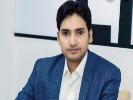 Prashant Pitti resigns as MD of EaseMyTrip, Nishant Pitti takes over